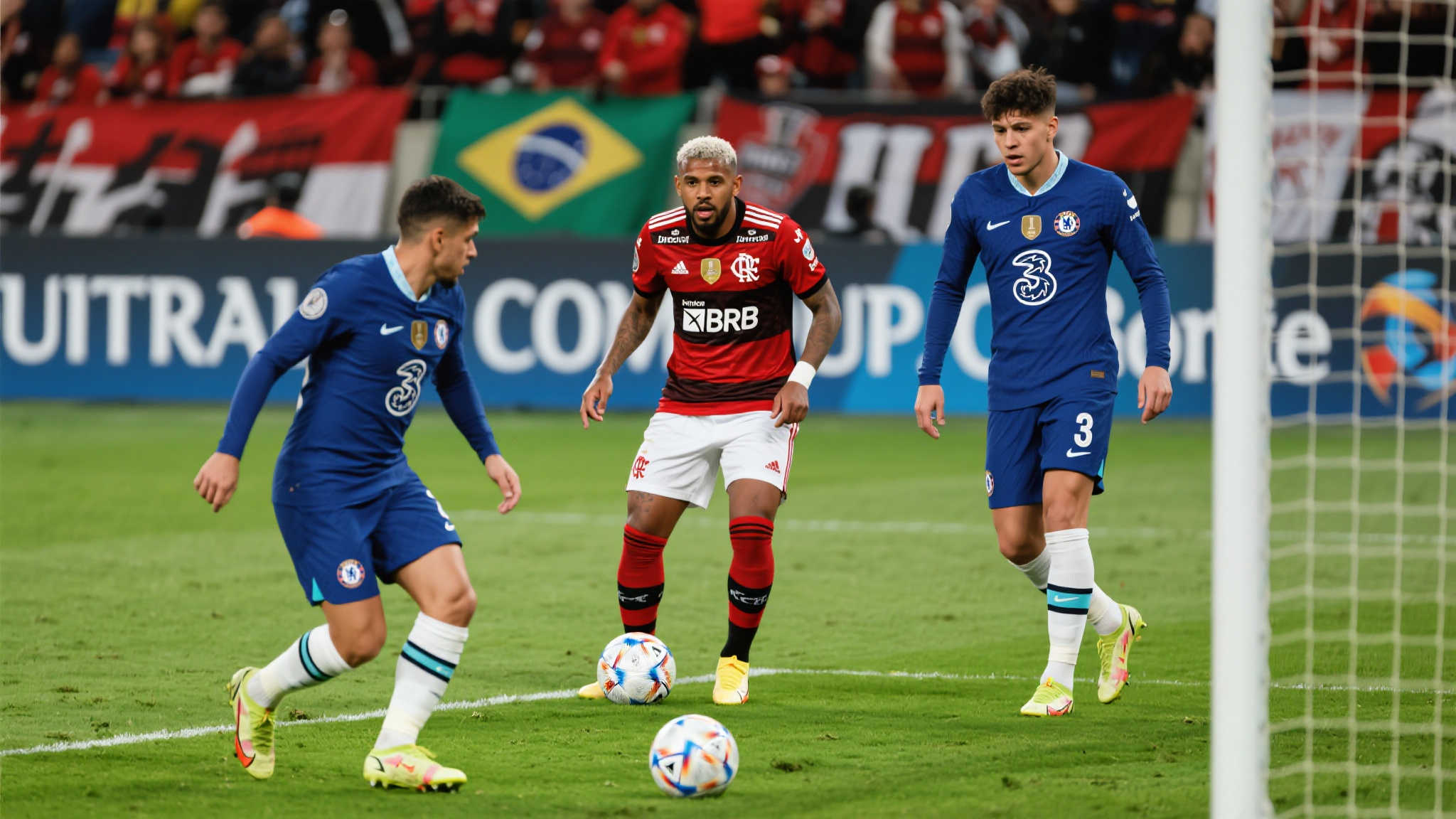 世界杯竞猜概况简介